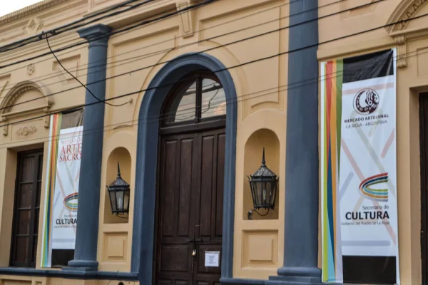 Maratón teatral: presentan cinco obras con protagonistas riojanos