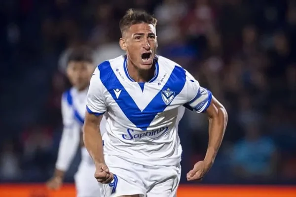 Vélez defiende la punta de la Zona A ante un Platense que quiere prenderse