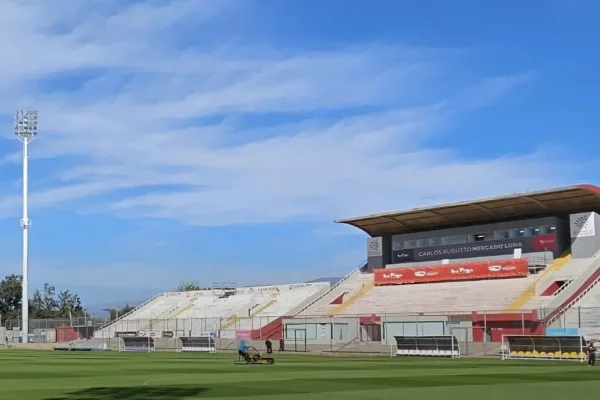 Domingo con cuatro partidos completando la tercera fecha del Provincial