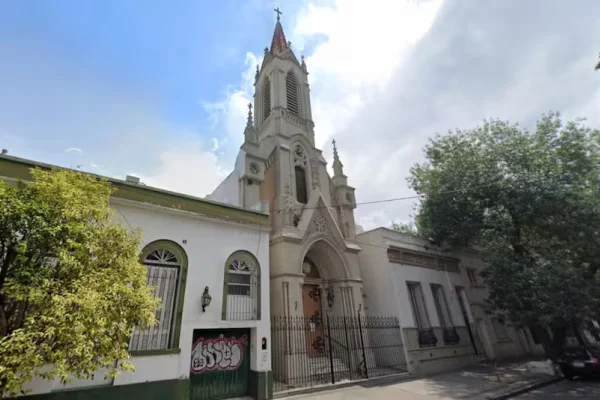 La Plata: una pareja denunció que un monaguillo abusó sexualmente de su hija de 14 años en una iglesia