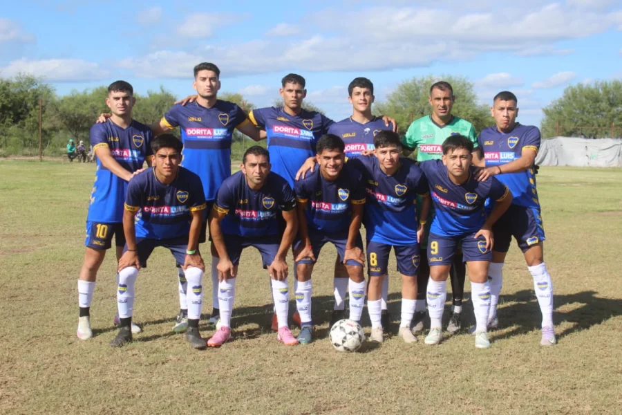 Foto de Sasha Lucero