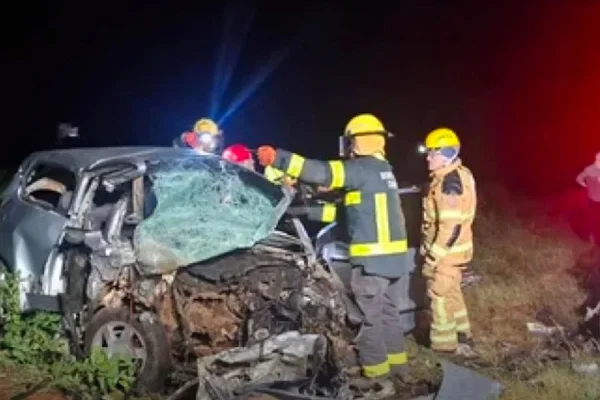 Tres jóvenes misioneros mueren en Brasil en un accidente vial