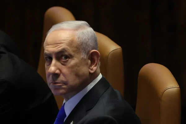 La Guardia Revolucionaria de Irán juró que asesinará a Benjamin Netanyahu