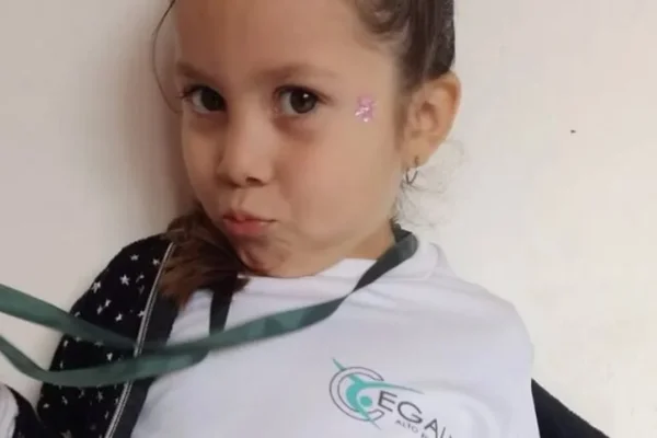 Caso Kim Gómez: se conoce la pena contra el joven culpable