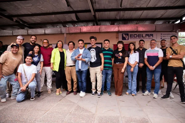 Vuelven los Corsos con las comparsas y murgas