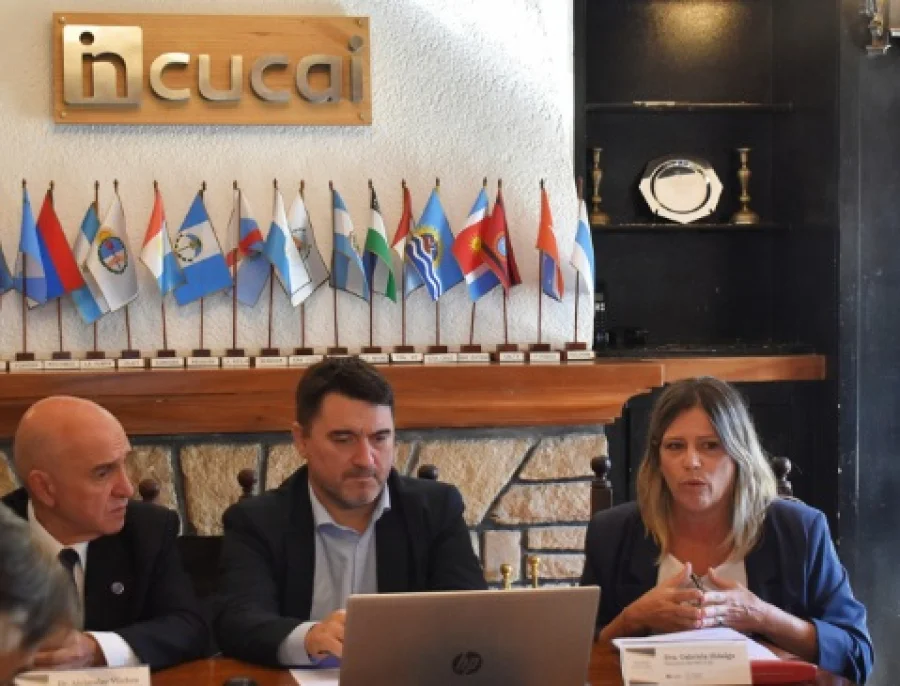 La Comisi&oacute;n Federal de Trasplante. Est&aacute; integrada por representantes designados por la m&aacute;xima autoridad sanitaria de las 24 jurisdicciones.