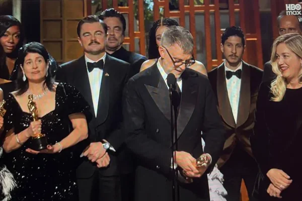 One Battle After Another ganó como “Mejor Película” en los Oscar 2026: cuántos premios obtuvo