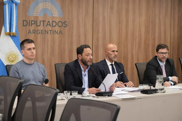Diputados vuelve a la carga por el caso $LIBRA y convoca a una conferencia por nuevas revelaciones