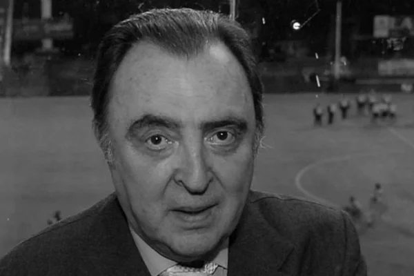 Murió Marcelo Araujo