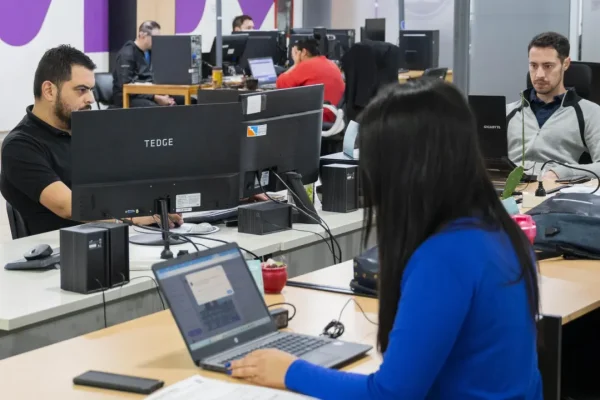El Gobierno Nacional lanzó un nuevo plan de retiro voluntario destinado a los empleados de ANSES