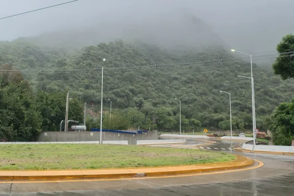 Roberto Valle: “Fue un verano con muchas lluvias que nos alivió un calvario hídrico de varios años”