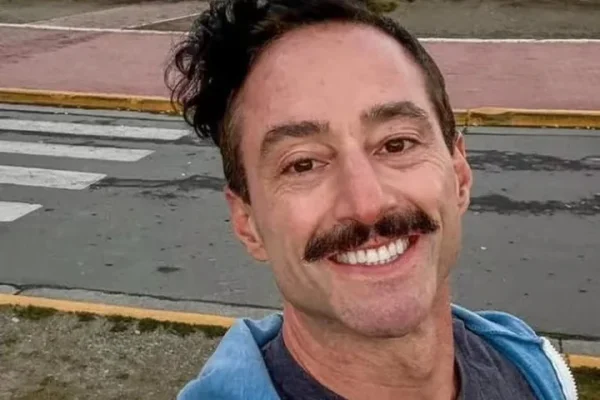 Un turista estadounidense salió a caminar y apareció muerto