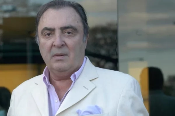 De qué murió Marcelo Araujo, el histórico relator del fútbol argentino