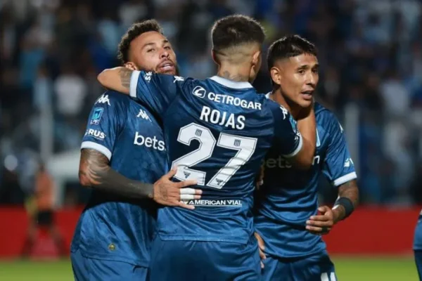 Racing quiere volver al triunfo y meterse en los playoff