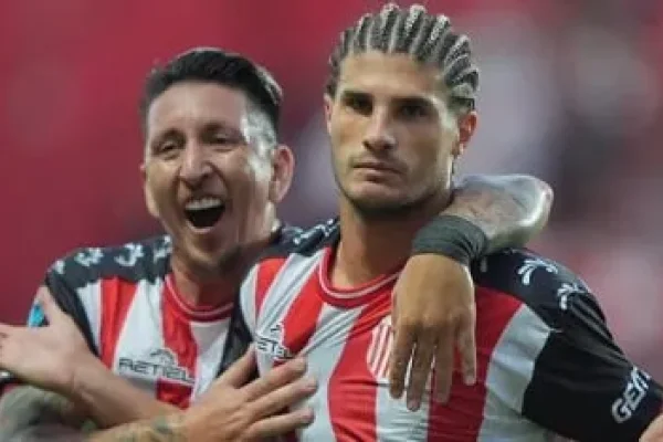 Barracas Central quiere seguir subiendo ante Atlético Tucumán