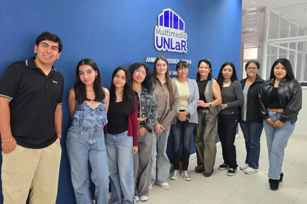 Se duplicó el número de intercambios en la UNLaR