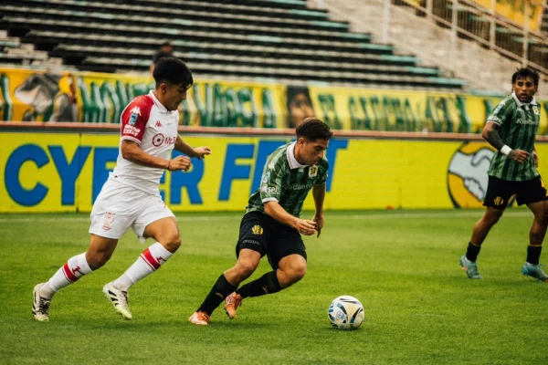 Huracán empató con Aldosivi  y pone en jaque su lugar en playoffs