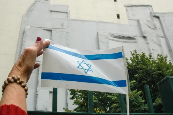 Milei asistirá este martes por los 34 años del atentado a la Embajada de Israel