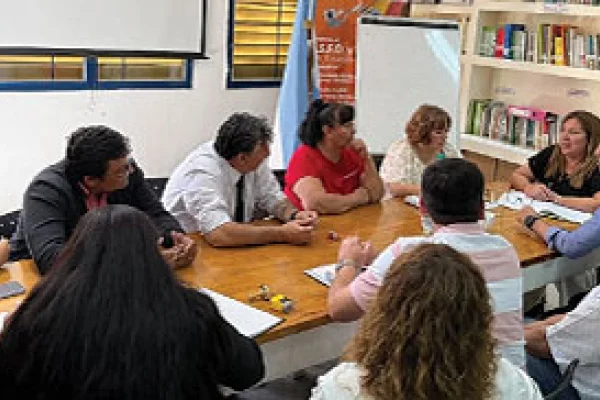 En Villa Unión implementan nuevo dispositivo