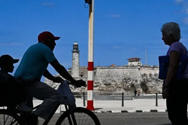 Un nuevo apagón total deja a Cuba sin electricidad