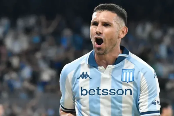 Racing venció a Estudiantes de Río Cuarto y se afianzó en puestos de playoffs