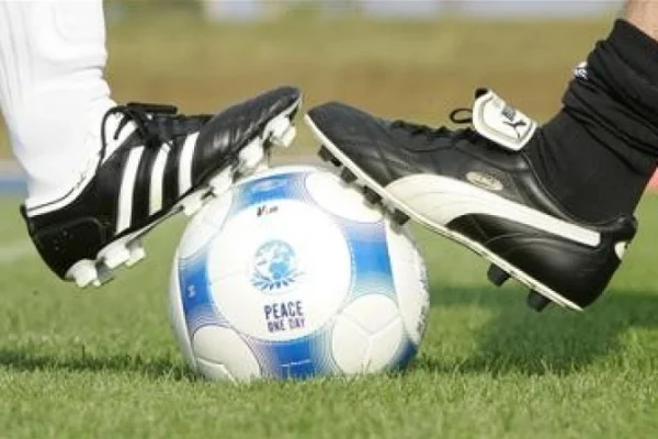Arranca el Torneo Apertura de Veteranos en Chamical