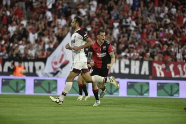 Lanús quiere entrar en zona de playoffs ante un Newell's en crisis