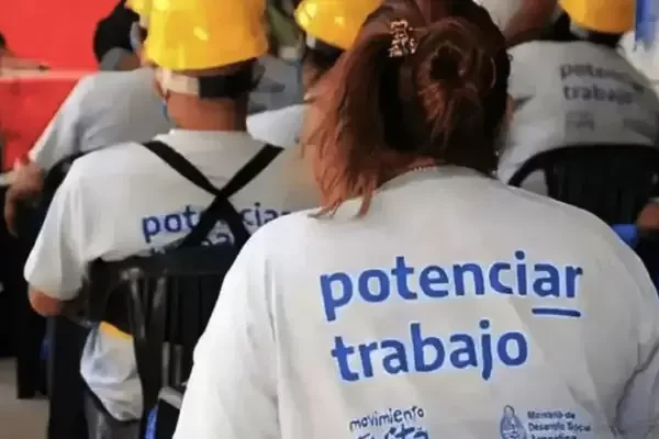 Capital Humano informó que el Programa Volver al Trabajo finalizará el mes próximo