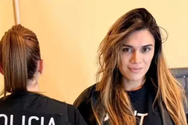 Le otorgaron la excarcelación a la ex Gran Hermano