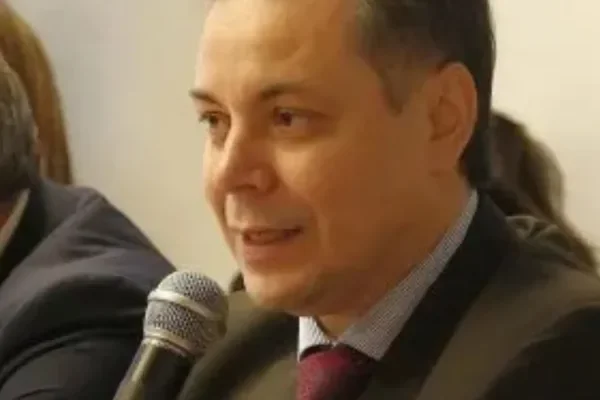 Renunció el director ejecutivo de Anses y asume Guillermo Arancibia