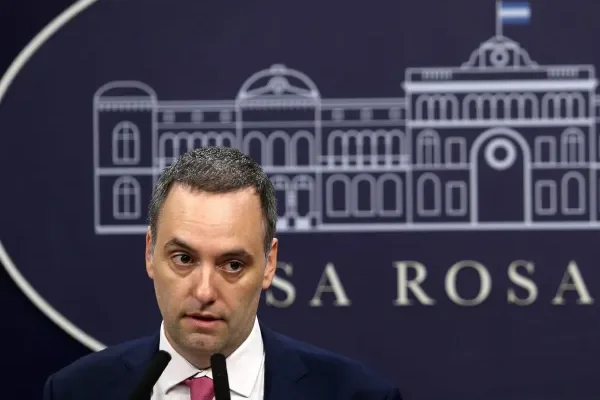 El Gobierno anunció nuevo paquete de leyes para enviar al Congreso