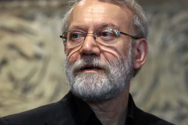 Irán confirmó la muerte de Ali Larijani, jefe del Consejo Supremo de Seguridad Nacional