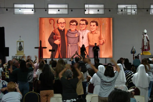Marcaron los caminos pastorales de la Diócesis de La Rioja