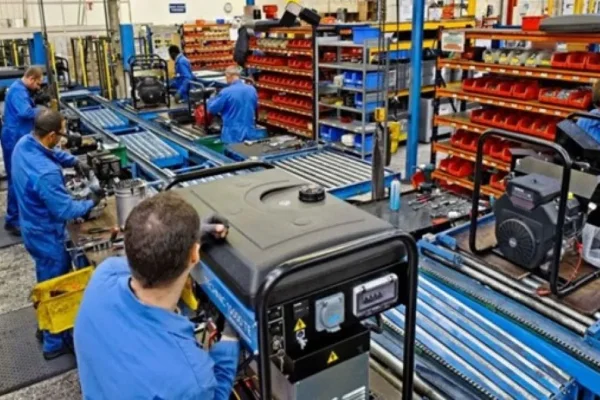 El Indec informa el dato de desempleo del último trimestre de 2025