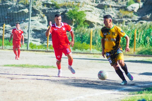 Todo definido para la cuarta fecha del Provincial