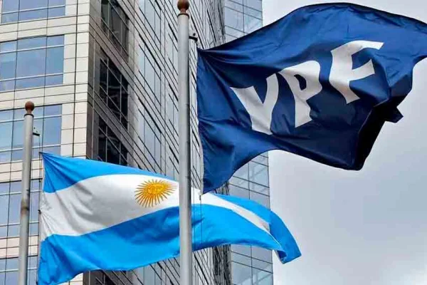 Causa YPF: alivio judicial para Argentina