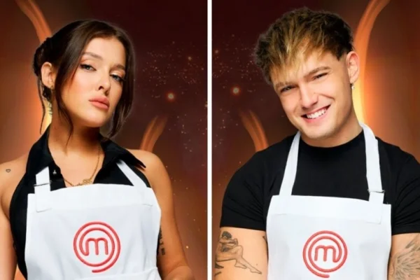 Escándalo en MasterChef Celebrity: se filtró el supuesto ganador antes de la final