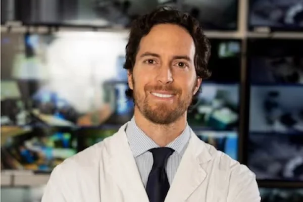 Orgullo Argentino en la Medicina Mundial