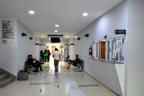 El TSJ dispuso la suspensión de términos en el fuero Civil y anunció nuevos canales institucionales