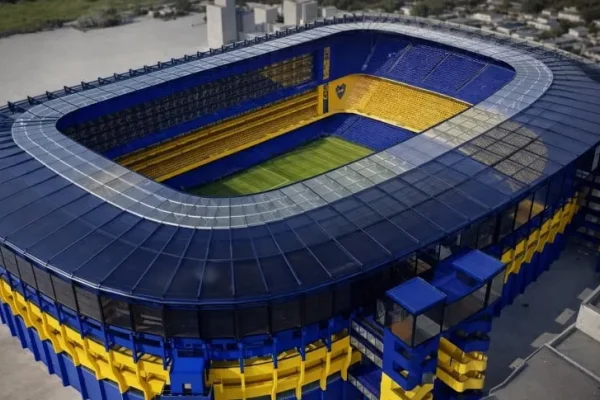 Boca dio otro gran paso para la ampliación de La Bombonera: la CNRT aprobó en anteproyecto