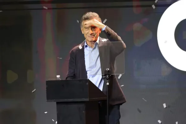 Mauricio Macri ratificó que Pro no hará oposición a Milei, pero adelantó: “Somos el próximo paso”