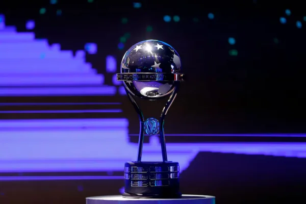 Así quedaron los grupos de la Copa Sudamericana: los rivales de River Plate, San Lorenzo y Racing