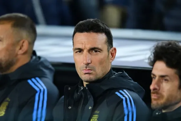 La Selección Argentina, a la espera del OK de la FIFA para jugar con Guatemala y en busca de otro amistoso como plan B