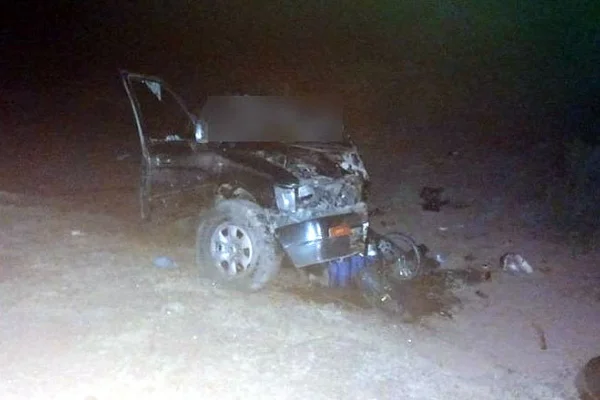 Tres años de prisión condicional al conductor riojano tras la tragedia en Ruta 141