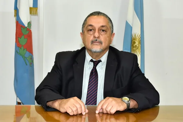 Chamía opinó sobre el Régimen Penal Juvenil y pidió cambios en leyes vigentes