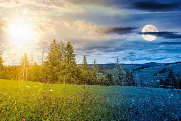Equinoccio de otoño 2026: hacé este ritual para aprovechar la energía de Aries