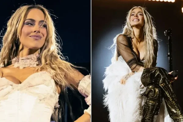 Se suman más artistas al cumpleaños de Tini