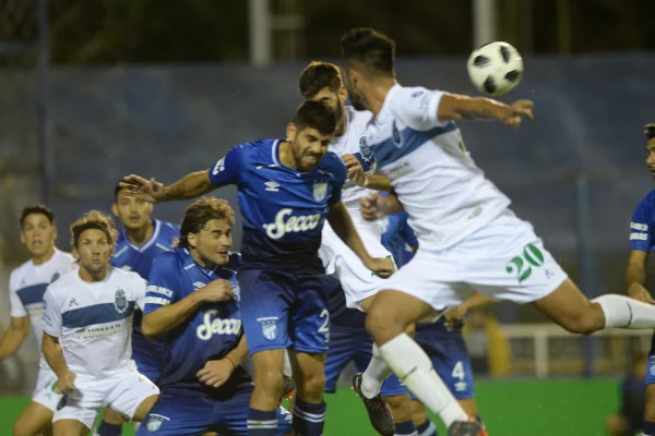 Atletico de Tucumán recibe en su casa a Gimnasia de La Plata