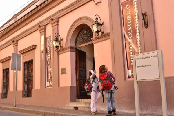 Museos de La Rioja: horarios y espacios abiertos durante el fin de semana largo