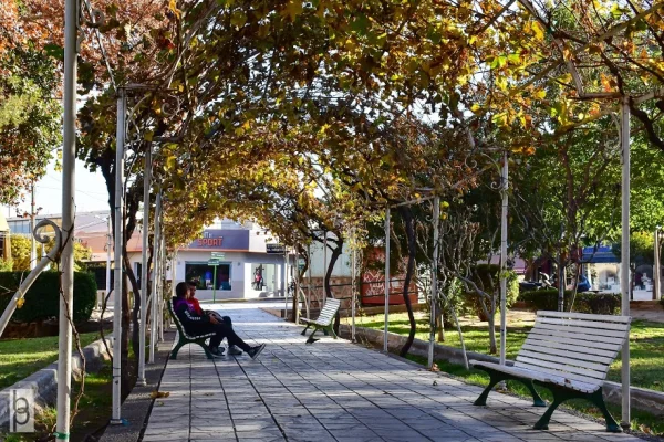 Clima en La Rioja para el fin de semana largo: así estará el tiempo en el inicio del otoño
